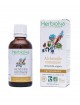 Alchémille commune Bio - Cycle menstruel Teinture-mère Alchemilla vulgaris 50 ml - Herbiolys