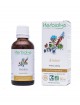 Avoine Bio - Tonique Teinture-mère Avena sativa 50 ml - Herbiolys