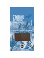 Image de Turkey Storax - Aromatic Resin 20 g - Les Encens du Monde via Buy Pitta Relaxant - Ayurvedic Incense 15 cones - Les Encens du