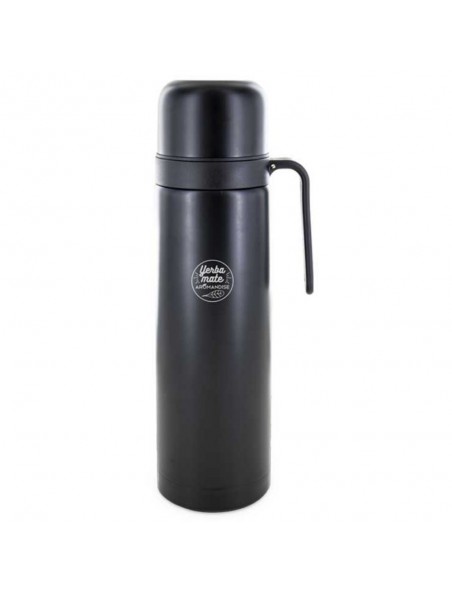 Image principale de Thermos pour Maté avec Bec Verseur 1 Litre - Aromandise