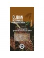 Image de Oliban de Somalie - Résine aromatique 40 g - Les Encens du Monde via Acheter Bougies auriculaires Hopi - Détente et hygiène 2 bougies - Abel
