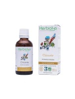 Image de Chicorée Bio - Digestion Teinture-mère Cichorium intybus 50 ml - Herbiolys depuis ▷▷ Teintures mères de plantes commençant par la lettre C (2)