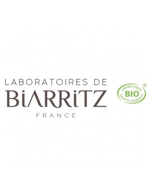 Image 48592 supplémentaire pour Lait Solaire Visage SPF30 Bio - Soin du visage 100 ml - Les Laboratoires de Biarritz
