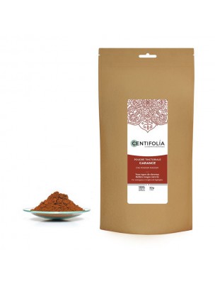 Image de Garance - Coloration Naturelle 50 g - Centifolia depuis Colorations naturelles - Produits de phytothérapie et d'herboristerie
