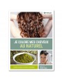 Image de Je Colore mes Cheveux au Naturel - Guide complet de 111 pages - Centifolia via Acheter Argile Blanche - Peaux sèches et sensibles 250 g -