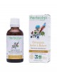Géranium Herbe à Robert Bio - Antiseptique Teinture-mère Geranium robertianum 50 ml - Herbiolys