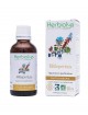 Millepertuis perforé Bio - Dépression et Insomnie Teinture-mère Hypericum perforatum 50 ml - Herbiolys
