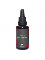 Image de Hip Hip Hip ! - Huile à Barbe 27 g - Pachamamaï depuis Cosmétiques pour hommes | Des soins naturels pour une peau éclatante
