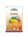 Image de Elixir du Suédois Bio - Digestion et Vitalité 20 infusettes - Biofloral via Acheter Vinaigre des 4 voleurs Bio - Recette originale 500 ml -