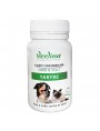 Image de Tartar - Dog and Cat Breath and Tartar 60 tablets - Verlina via Buy Extreme Chew Antler - Nylon Wooden Branch for Dogs Medium