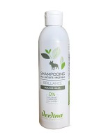 Image de Shampooing Brillance - Chiens 250 ml - Verlina depuis Produits naturels pour animaux – Phytothérapie et herboristerie (6)