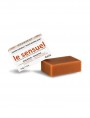 Image de Le sensuel - Evocateur 100 g - Gaiia via Buy Soap Box - Stainless steel in its linen pouch -