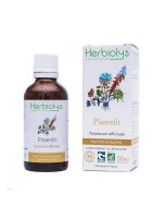 Image de Pissenlit Bio - Dépuratif et Digestion Teinture-mère Taraxacum officinalis 50 ml - Herbiolys depuis ▷▷ Teintures mères de plantes commençant par la lettre P (2)