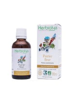 Image de Poirier Fleur Bio - Anti-oxydant Teinture-mère Pyrus communis 50 ml - Herbiolys depuis ▷▷ Teintures mères de plantes commençant par la lettre P (2)