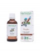 Peuplier Noir Macérât de bourgeon Bio - Circulation et Immunité 50 ml - Herbiolys