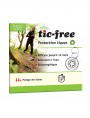 Image de Tic-free - Protection Tiques Pendentif Randonneurs - AniBio via Acheter Tick Twister Crochets à tiques O'Tom verts - 2 crochets -