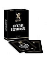 Image de Erection Booster XPower - Gel d'érection 6 unidoses de 4 ml - LaboPhyto depuis Découvrez nos compléments alimentaires naturels (5)