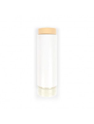 Image de Recharge Fond de Teint Stick Bio - Beige Crème 771 10 grammes - Zao Make-up depuis Résultats de recherche pour "Crème pour les "