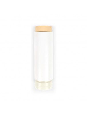 Image de Recharge Fond de Teint Stick Bio - Beige Crème 771 10 grammes - Zao Make-up depuis Résultats de recherche pour "Rescue en Crème"