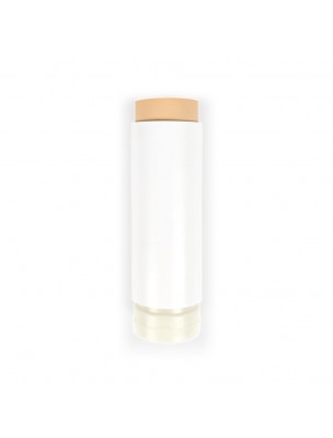 Image de Recharge Fond de Teint Stick Bio - Beige Sable 773 10 grammes - Zao Make-up depuis Gamme de maquillage dédié au teint | Achat en ligne (4)