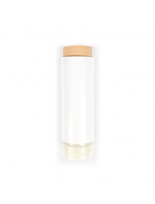 Image de Recharge Fond de Teint Stick Bio - Beige Sable 773 10 grammes - Zao Make-up depuis Résultats de recherche pour "Dandelion Bio -"