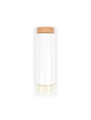 Image de Recharge Fond de Teint Stick Bio - Beige Miel 774 10 grammes - Zao Make-up depuis Gamme de maquillage dédié au teint | Achat en ligne (3)