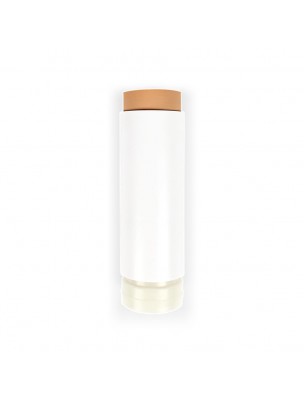 Image de Recharge Fond de Teint Stick Bio - Médium Abricot 775 10 grammes - Zao Make-up depuis Résultats de recherche pour "Recharge Ombre "