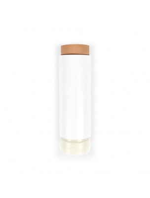 Image 49873 supplémentaire pour Recharge Fond de Teint Stick Bio - Médium Chocolat au lait 776 10 grammes - Zao Make-up