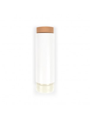 Image de Recharge Fond de Teint Stick Bio - Médium Chocolat au lait 776 10 grammes - Zao Make-up depuis Fonds de teint naturels et bio - Découvrez notre sélection (2)