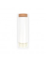 Image de Recharge Fond de Teint Stick Bio - Médium Chocolat au lait 776 10 grammes - Zao Make-up depuis Fonds de teint naturels et bio - Découvrez notre sélection (2)