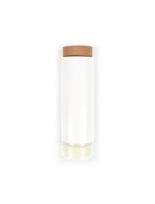 Image de Recharge Fond de Teint Stick Bio - Hâlé Cappuccino 778 10 grammes - Zao Make-up depuis Résultats de recherche pour "Recharge Poudre"