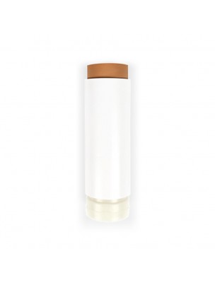 Image de Recharge Fond de Teint Stick Bio - Hâlé Camel 779 10 grammes - Zao Make-up depuis Unifier naturellement le teint grâce à une large gamme et ses recharges