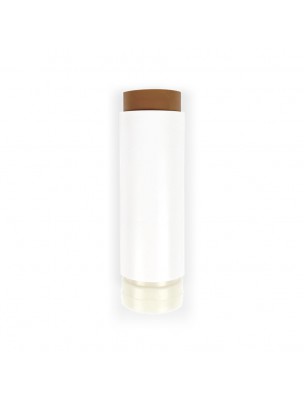 Image de Recharge Fond de Teint Stick Bio - Hâlé Tiramisu 780 10 grammes - Zao Make-up depuis Résultats de recherche pour "Recharge Poudre"