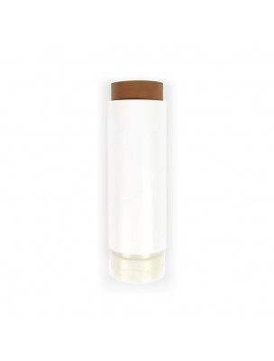 Image de Recharge Fond de Teint Stick Bio - Hâlé Tiramisu 780 10 grammes - Zao Make-up depuis Fonds de teint naturels et bio - Découvrez notre sélection (2)