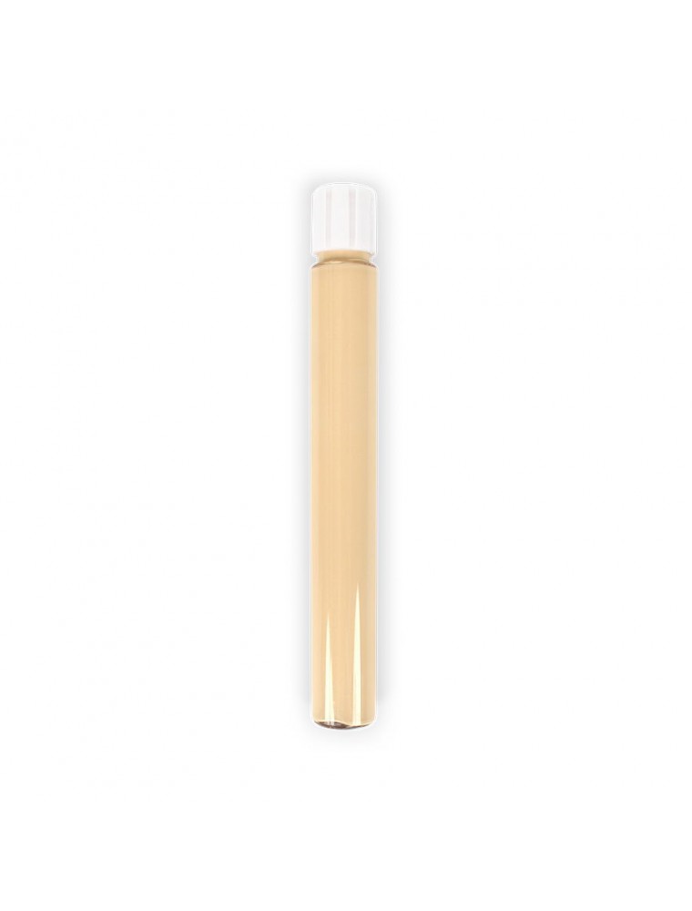 Image principale de la modale pour Recharge Anticernes Fluide Bio - Beige Porcelaine 791 7 ml - Zao Make-up