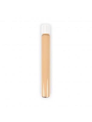 Image de Recharge Anticernes Fluide Bio - Beige Sable 792 7 ml - Zao Make-up depuis Unifier naturellement le teint grâce à une large gamme et ses recharges