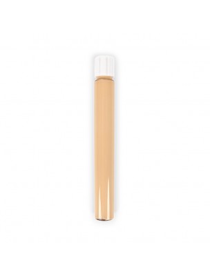 Image 49921 supplémentaire pour Recharge Anticernes Fluide Bio - Beige Sable 792 7 ml - Zao Make-up