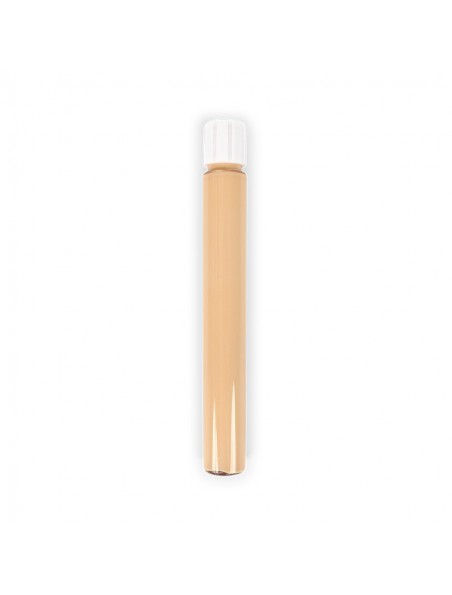 Recharge Anticernes Fluide Bio - Beige Sable 792 7 ml - Zao Make-up Recharge Anticernes Fluide Bio - Beige Sable 792 7 ml - Zao Make-up