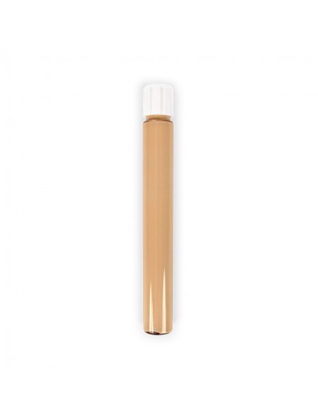 Image principale de Recharge Anticernes Fluide Bio - Médium Abricot 793 7 ml - Zao Make-up