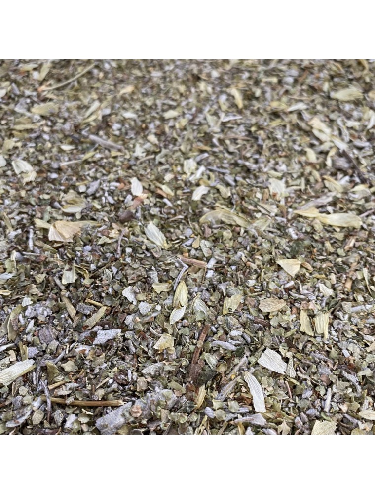 Tisane Ménopause Bio - 100 grammes Tisane Ménopause Bio - 100 grammes