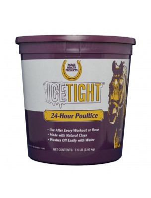 Image de Ice Tight - Soin des Membres des chevaux 3,4 kg - Farnam depuis louis-herboristerie