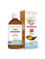 Image de POE N°11 Millepertuis et Oligo - Stress 200ml - Bioligo depuis Découvrez nos compléments alimentaires naturels (11)