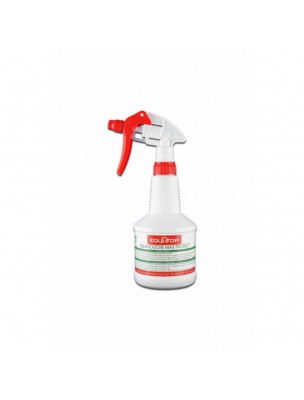 Image de Equimouche Max Protect - Insecticide pour Chevaux 500 ml - Equi-Top depuis Achetez les produits Equitop à l'herboristerie Louis