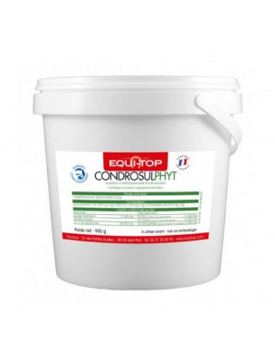 Image de Condrosulphyt - Articulations des Chevaux 900g - Equi-Top depuis Phytothérapie et herboristerie pour vos animaux | Vente en ligne