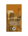 Image de Copal - Aromatic Incense Resin 30 g - Les Encens du Monde via Buy California Sage - Aromatic Resins 2 branches - Les Encens