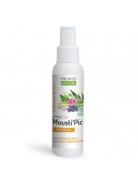 Image de Spray Mousti'Pic Bio - Prévention 100 ml - Propos Nature depuis Anti-moustiques naturels pour une protection efficace