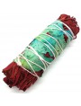 Image de White Sage Sang of Dragon Floral - Fumigation - Bundle 20 to 30 g via Buy Benzoin Divine - DIY Incense Powder 100g - Les Encens du