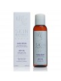 Image de Huile Sèche - Hypoallergénique 100 ml - SkinHaptics via Acheter Gel douche - Hypoallergénique Corps et Cheveux 400 ml -