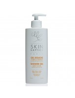 Image de Gel douche - Hypoallergénique Corps et Cheveux 400 ml - SkinHaptics depuis Bain et Gels douche - Soins naturels pour le corps
