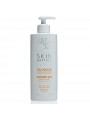 Image de Gel douche - Hypoallergénique Corps et Cheveux 400 ml - SkinHaptics via Acheter Crème Visage - Hypoallergénique Soin du Visage 50 ml -